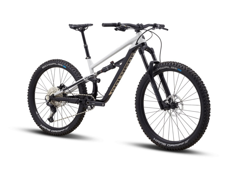 SISKIU T7 / GRAY BLACK / Mountain Bikes / Polygon Bikes / ポリゴン バイクス 日本