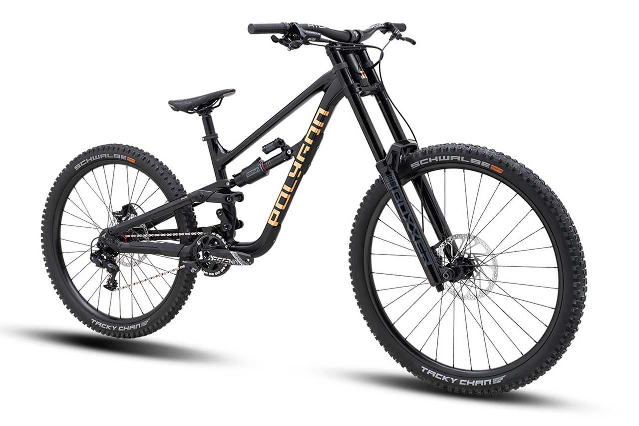 COLLOSUS DH-7