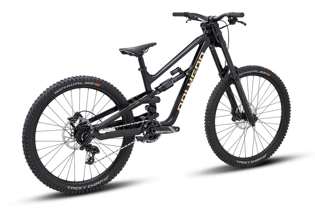 COLLOSUS DH-7