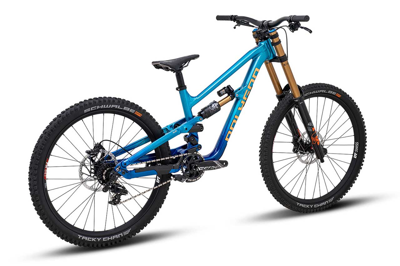 COLLOSUS DH-9