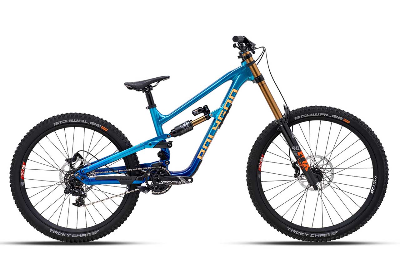 COLLOSUS DH-9