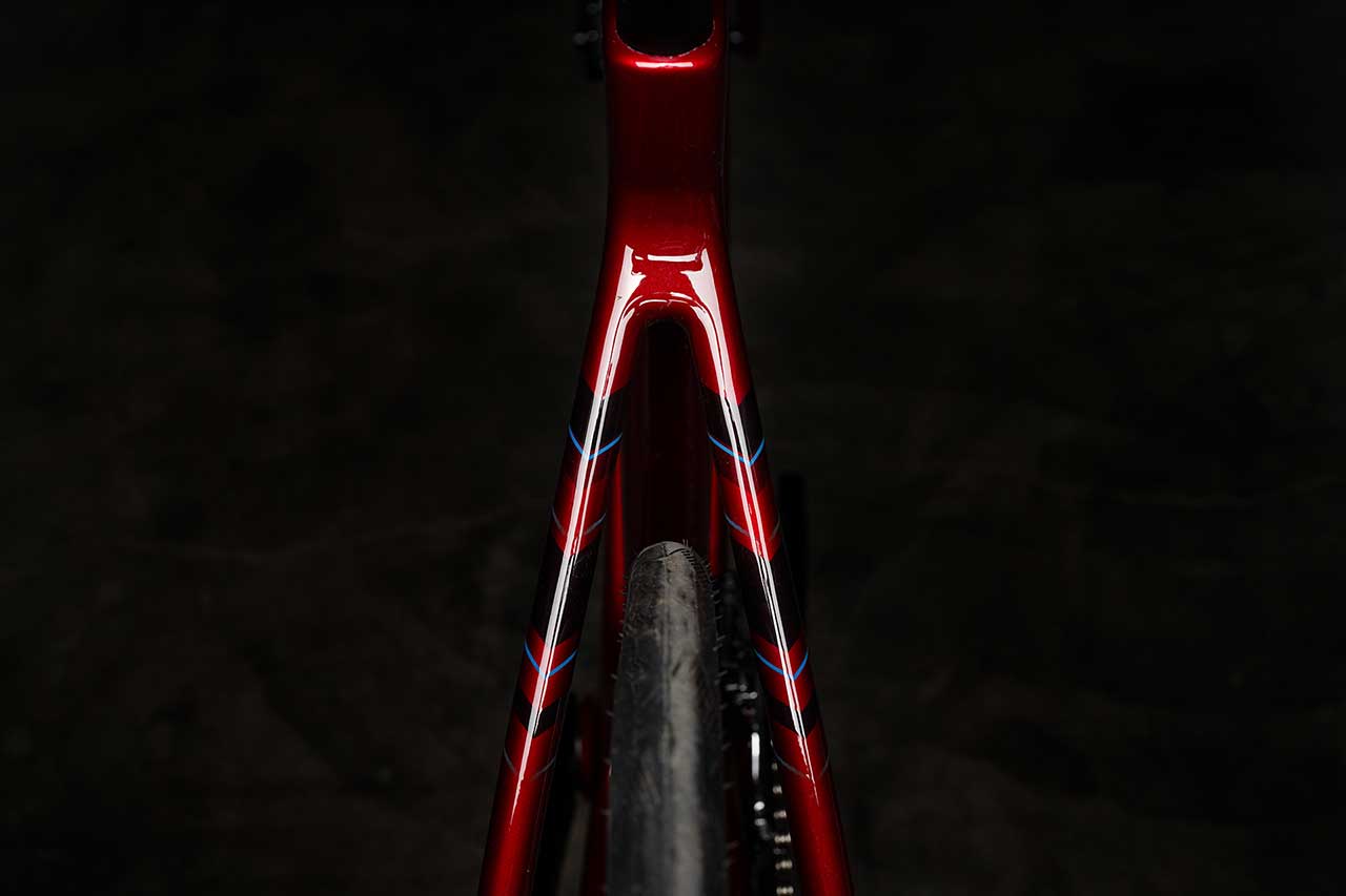 STRATTOS S7 DISC